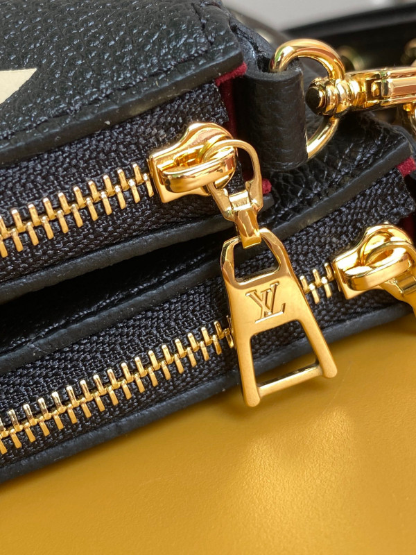 HOT SALE LOUIS VUITTON MULTI POCHETTE ACCESSOIRES