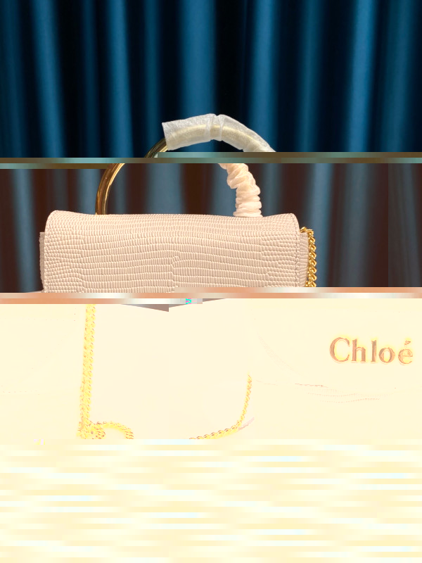 HOT SALE CHLOE ABY LOCK