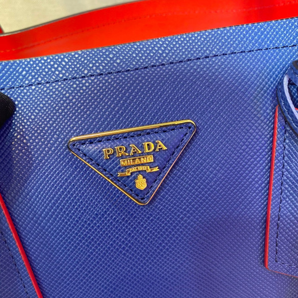 HOT SALE PRADA Double Bag