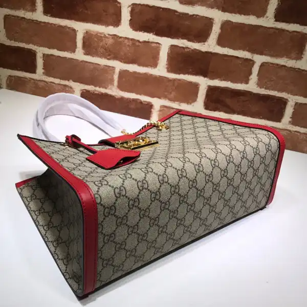 Gucci Padlock