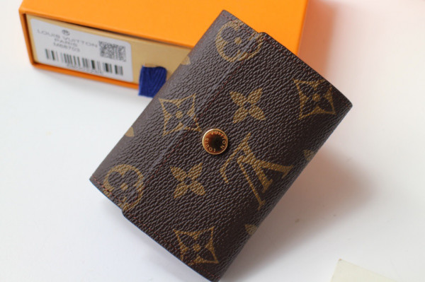 HOT SALE LOUIS VUITTON MICRO WALLET