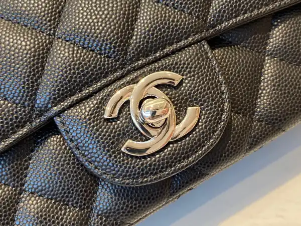 CHANEL FLAP BAG 20CM