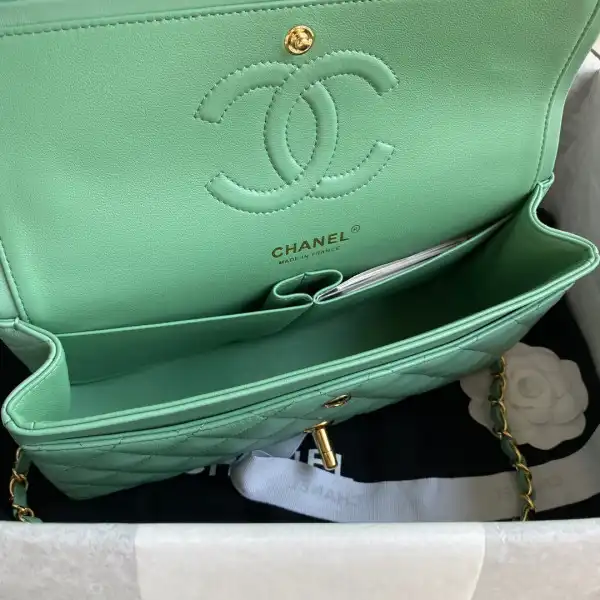 Bagsoffer CL FLAP BAG