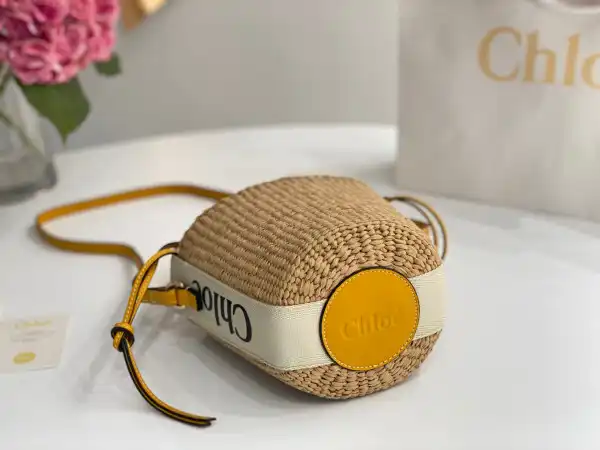 Yupoo bagsoffer CHLOÉ small basket