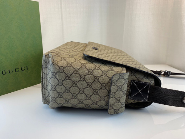 HOT SALE GUCCI GG plus diaper bag