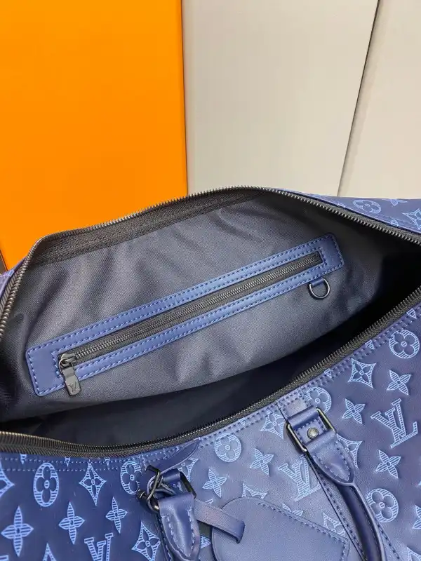 Where to buy Cheap LOUIS VUITTON KEEPALL BANDOULIÈRE 50