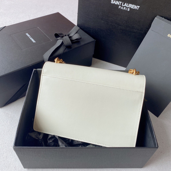 HOT SALE YSL SUNSET MEDIUM