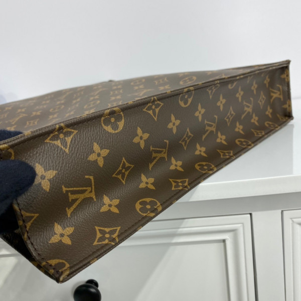 HOT SALE LOUIS VUITTON SAC PLAT