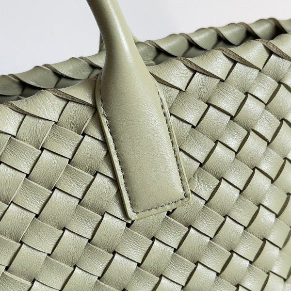 HOT SALE BOTTEGA VENETA MINI CABAT