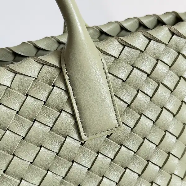 Frstbag ru BOTTEGA VENETA MINI CABAT