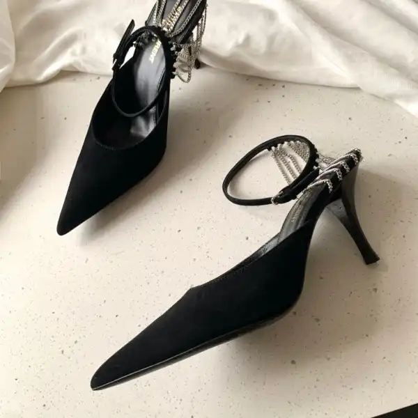 Frstbag ru YSL CHAIN PUMPS