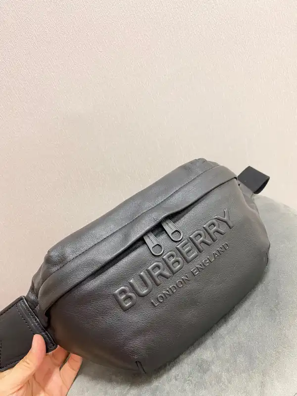 Yupoo bagsoffer BURBERRY BUM BAG