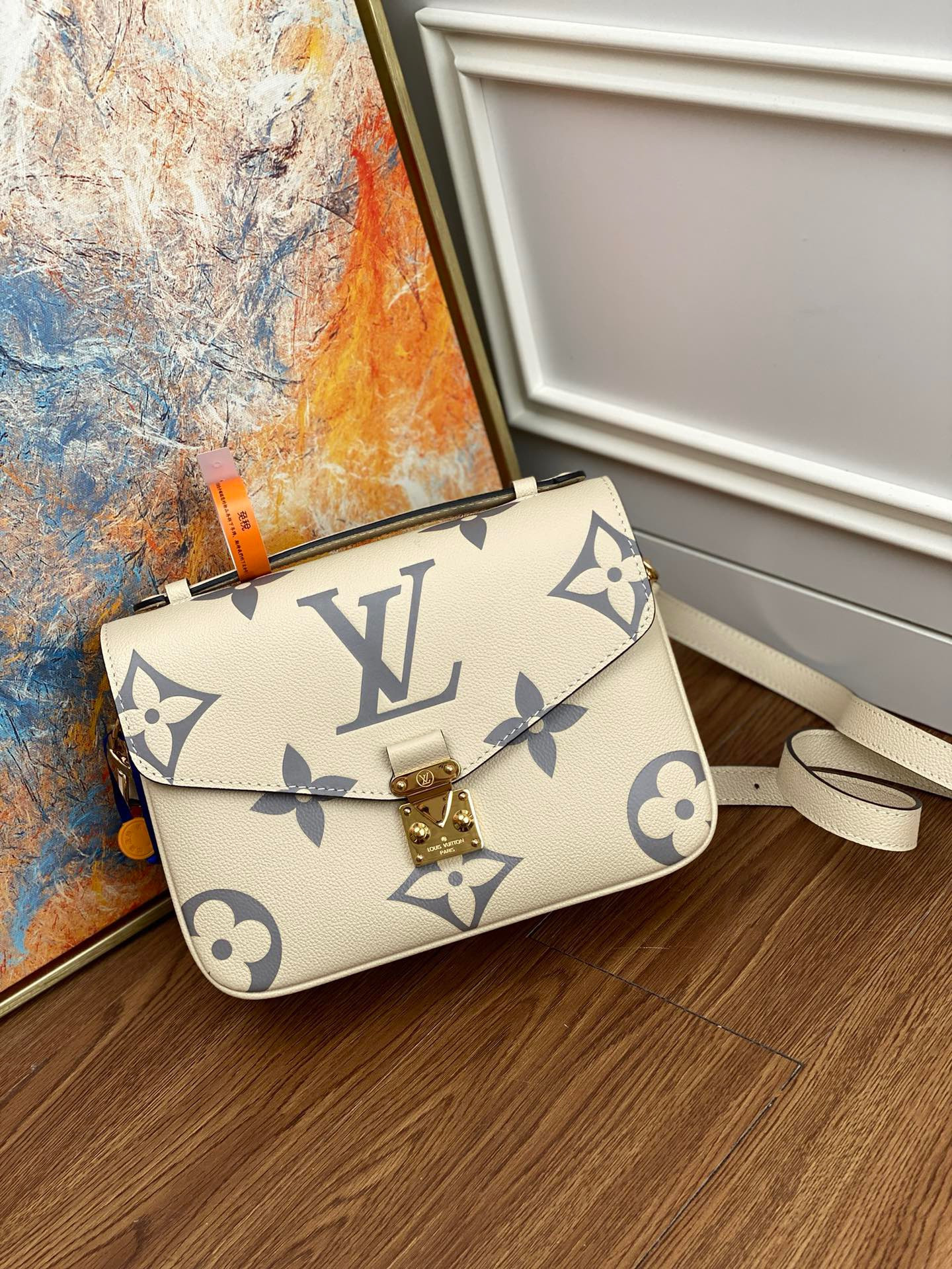 HOT SALE LOUIS VUITTON POCHETTE MÉTIS