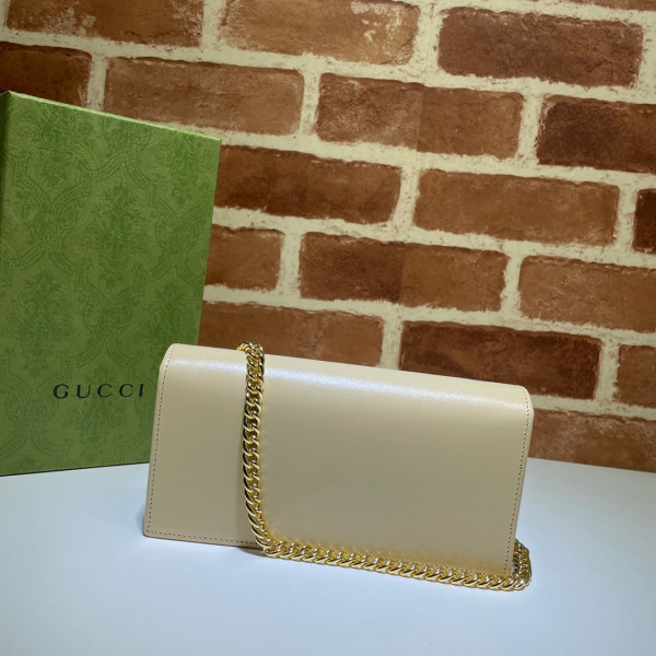 HOT SALE Gucci Chain Wallet