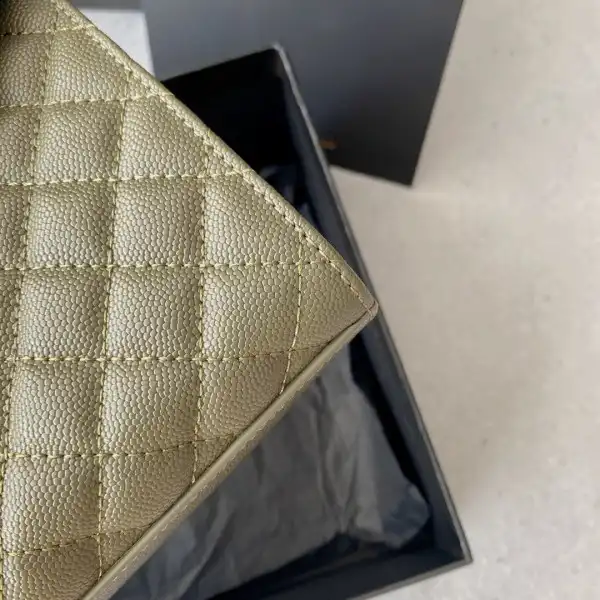 YSL ENVELOPE MEDIUM BAG