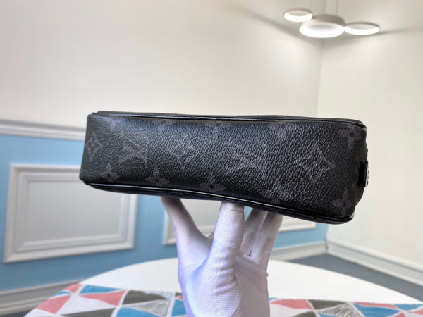 HOT SALE LOUIS VUITTON TOILETRY POUCH PM