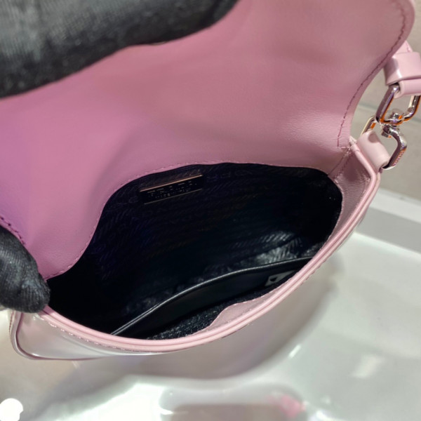 HOT SALE Prada Cleo mini bag