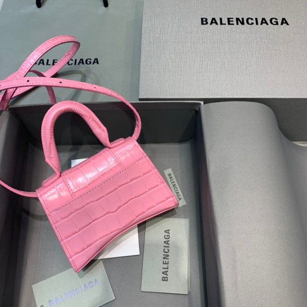 HOT SALE BALENCIAGA HOURGLASS