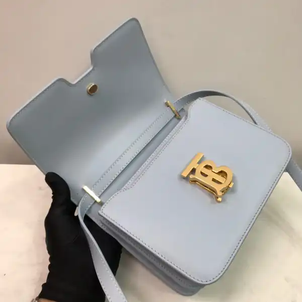 BURBERRY SMALL TB Bag