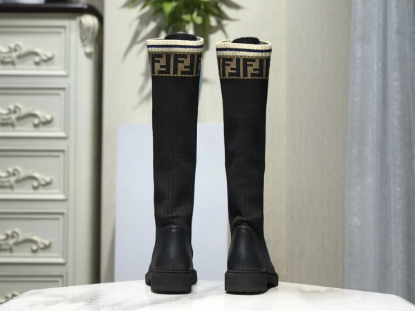 FENDI BOOTS