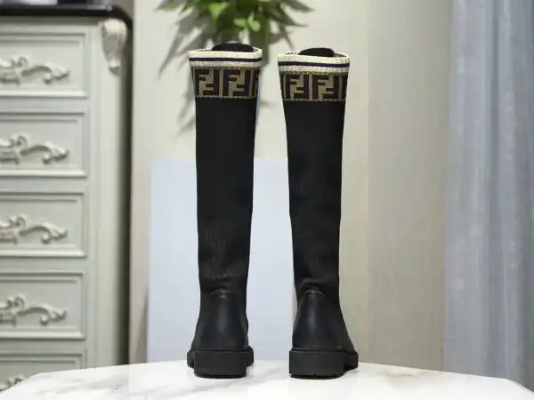 Bagsoffer yupoo FENDI BOOTS