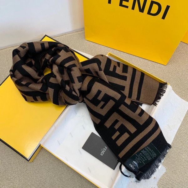 HOT SALE FENDI SCARF