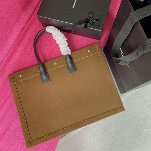 HOT SALE YSL RIVE GAUCHE TOTE BAG