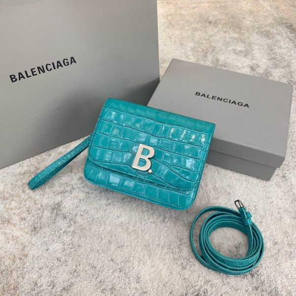 HOT SALE BALENCIAGA WOMEN'S B. SMALL BAG