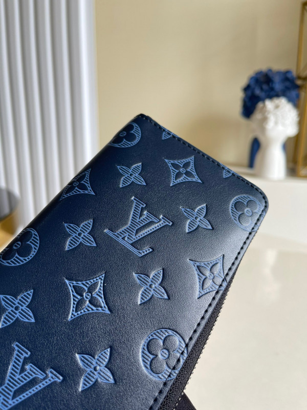 HOT SALE LOUIS VUITTON ZIPPY WALLET