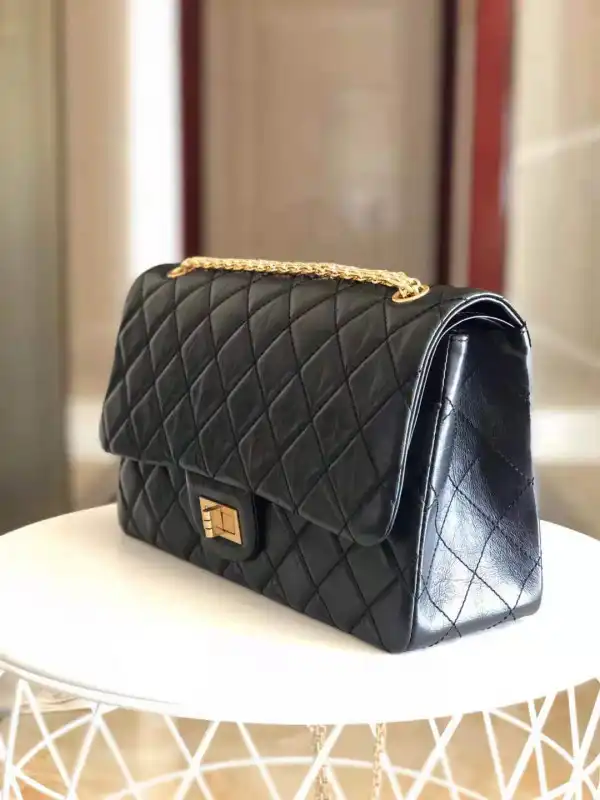 CHANEL FLAP BAG