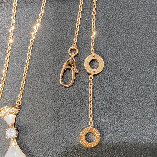 BVLGARI DIVAS’ DREAM NECKLACE