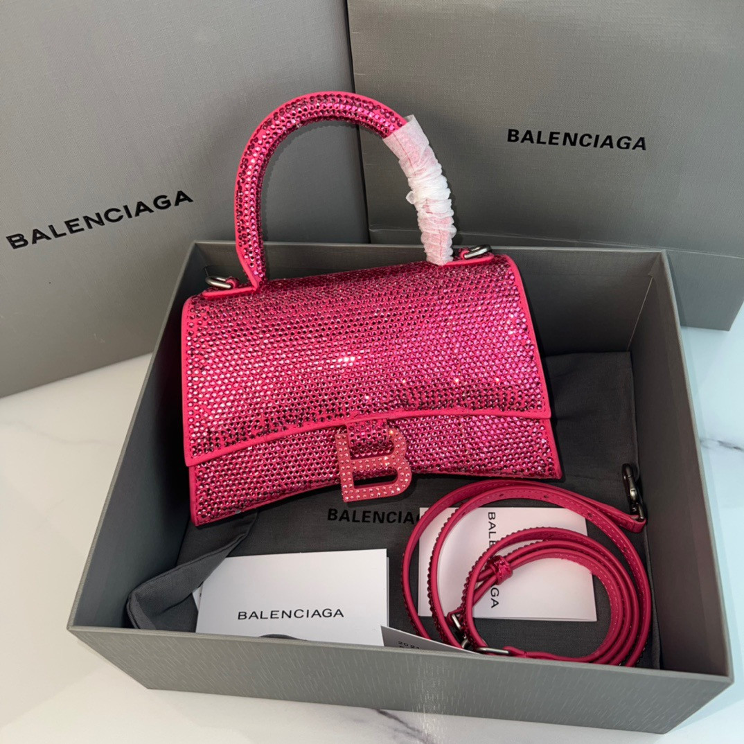 HOT SALE BALENCIAGA HOURGLASS