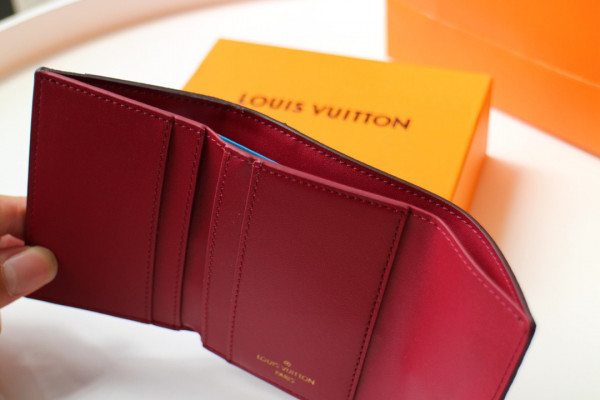 HOT SALE LOUIS VUITTON MICRO WALLET