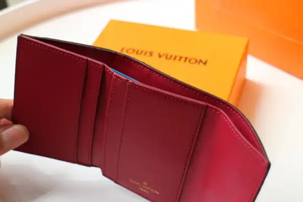 LOUIS VUITTON MICRO WALLET