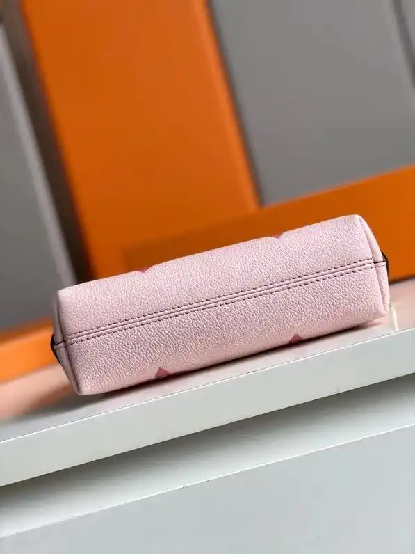 Affordable LOUIS VUITTON COSMETIC POUCH