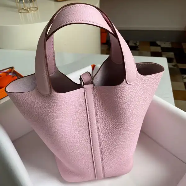 Firstbag Ru HERMES PICOTIN PM 18