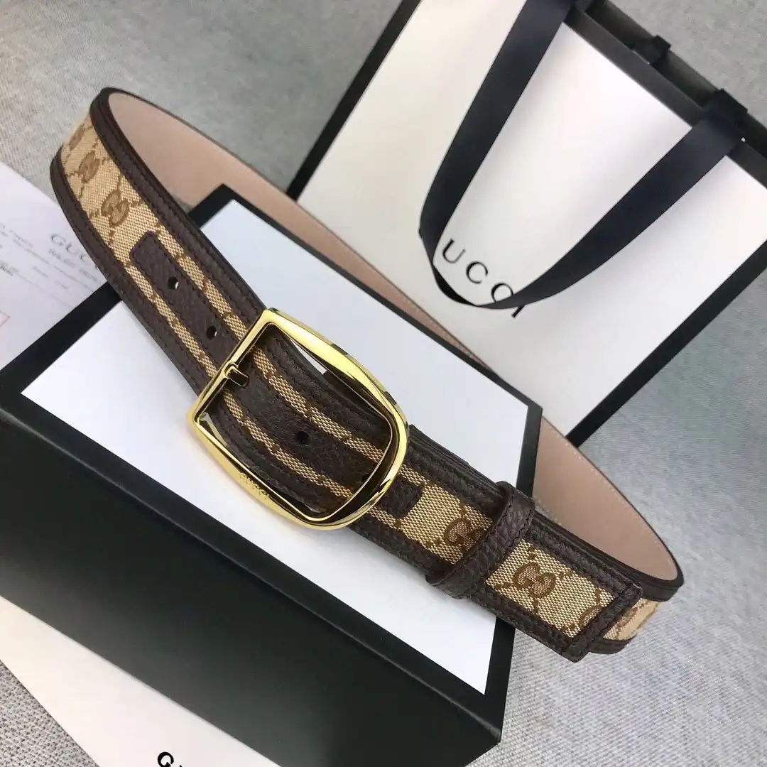 GUCCI BELT