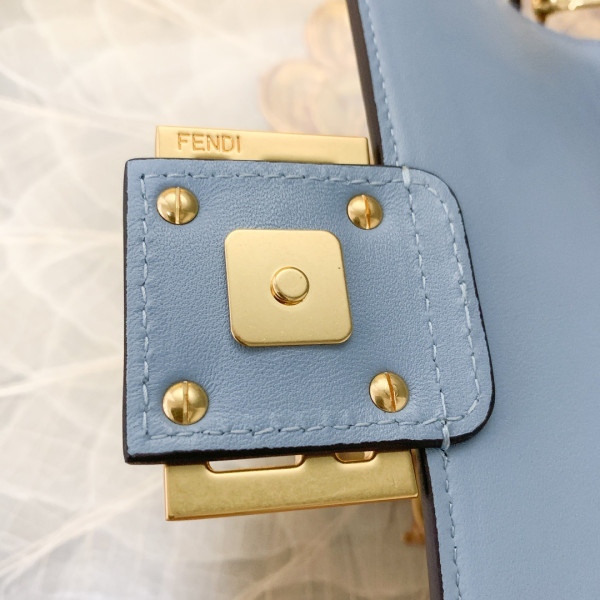 HOT SALE FENDI BAGUETTE -27-15-6cm