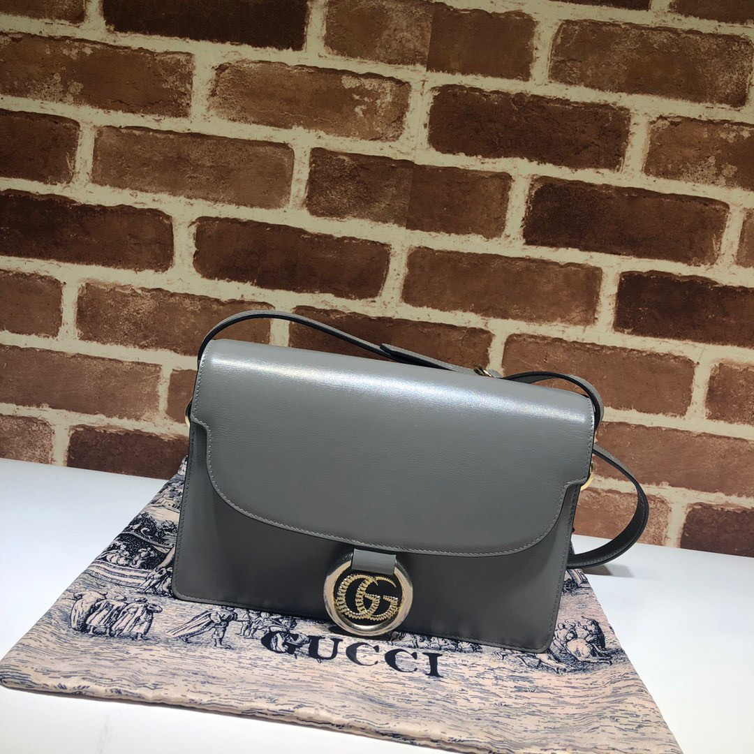 HOT SALE Gucci RING SHOULDER BAG