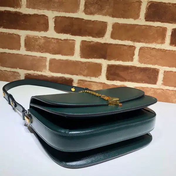 GUCCI Sylvie 1969 small shoulder bag