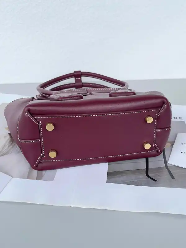 Frstbag ru BOTTEGA VENETA MINI ARCO