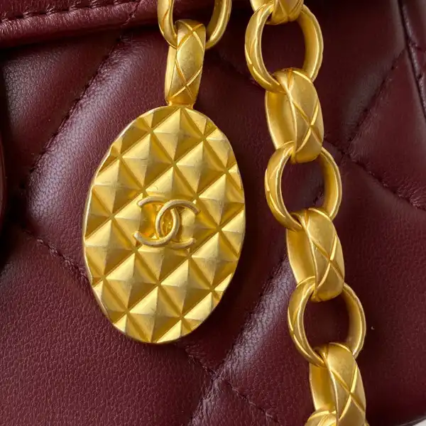 CHANEL FLAP BAG