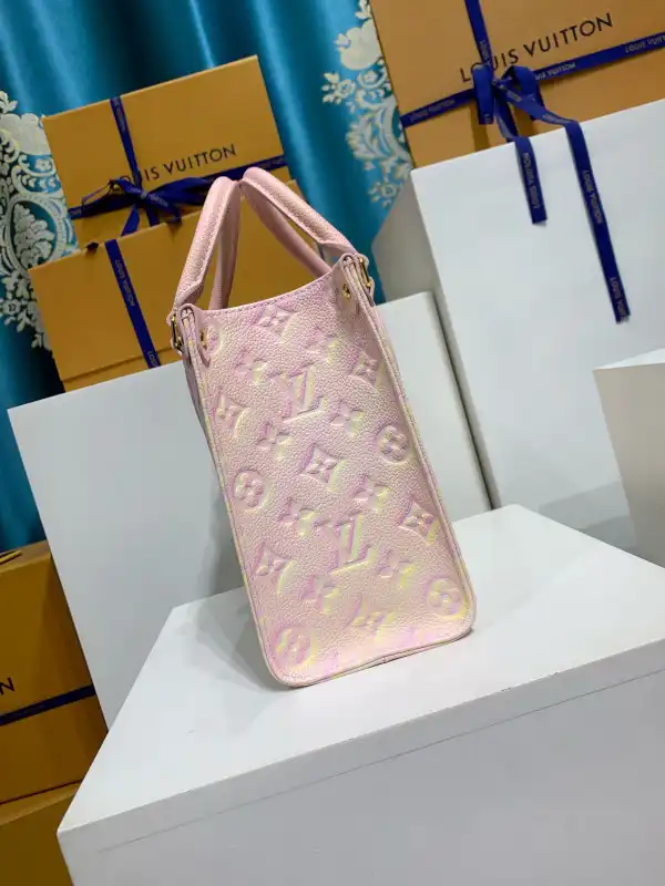 Affordable LOUIS VUITTON ONTHEGO PM