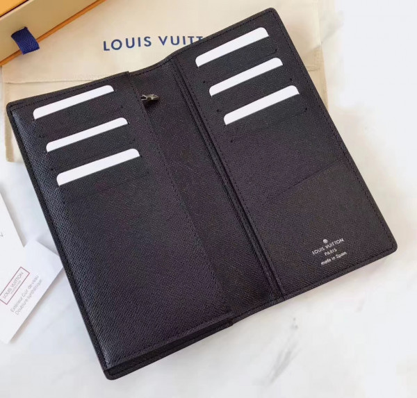 HOT SALE Louis Vuitton Supreme wallet