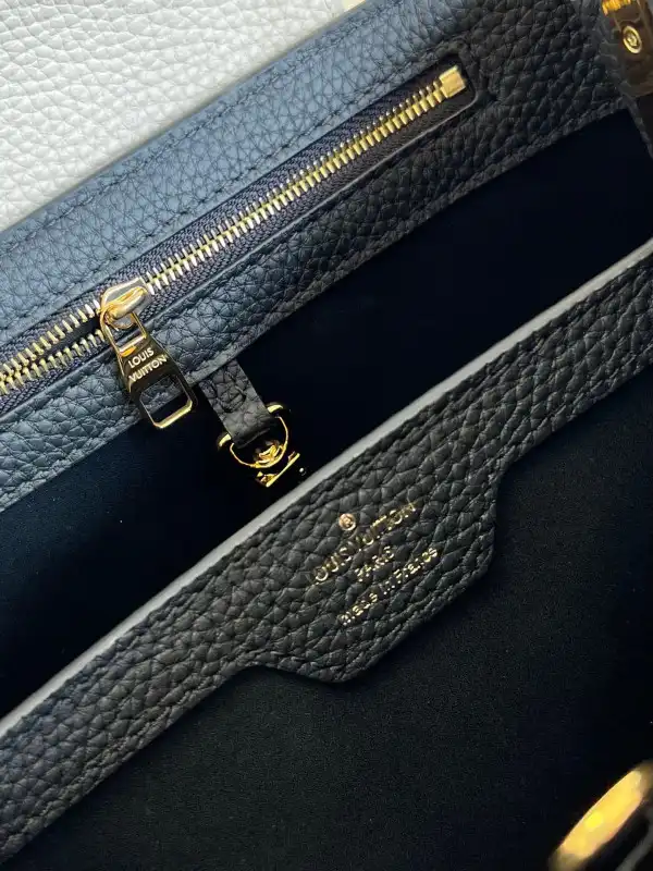 Cheap LOUIS VUITTON CAPUCINES BB