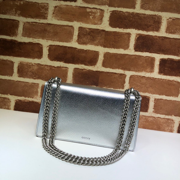 HOT SALE GUCCI DIONYSUS GG SMALL RECTANGULAR BAG