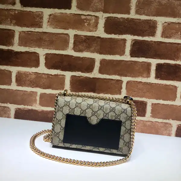 Gucci padlock