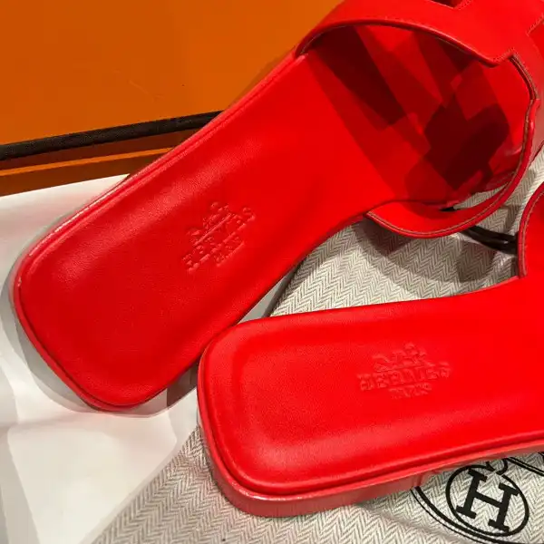 HERMES SANDAL