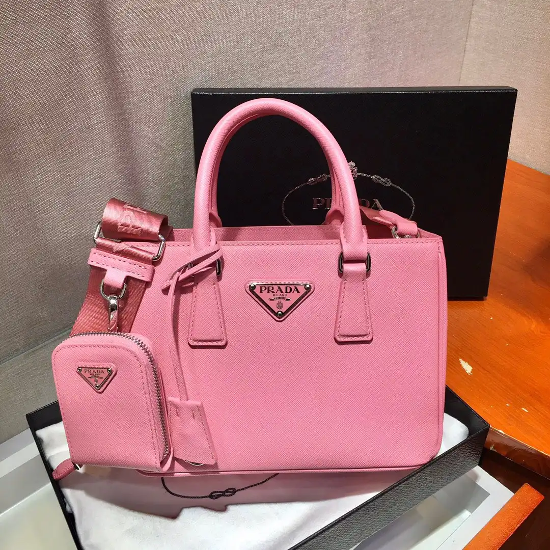 Firstbag Ru PRADA GALLERIA