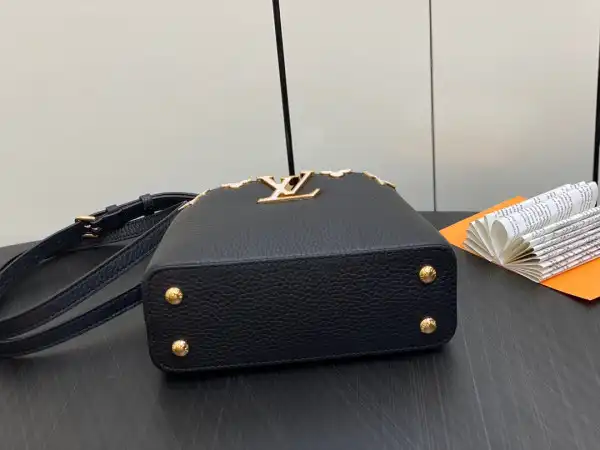 Frstbag ru LOUIS VUITTON CAPUCINES BB